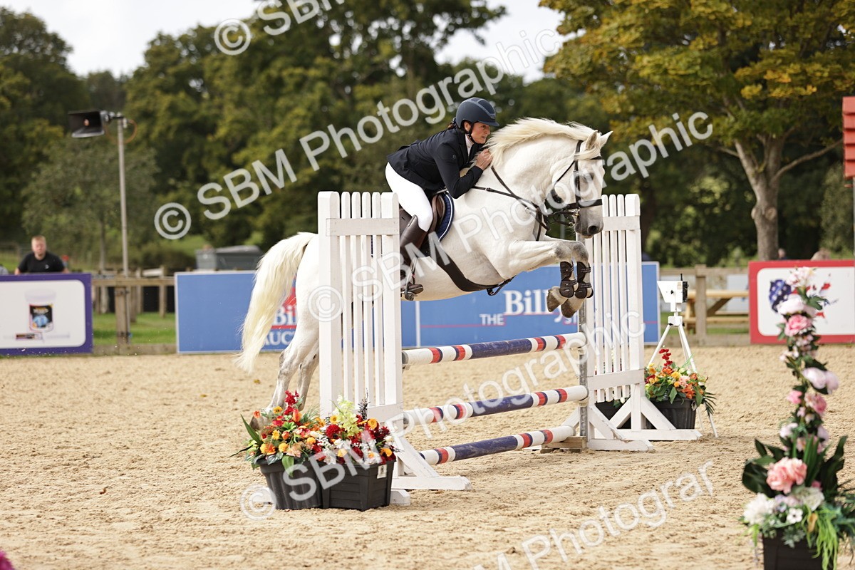 SBM_16661 - J33 - Senior 75cm Championship