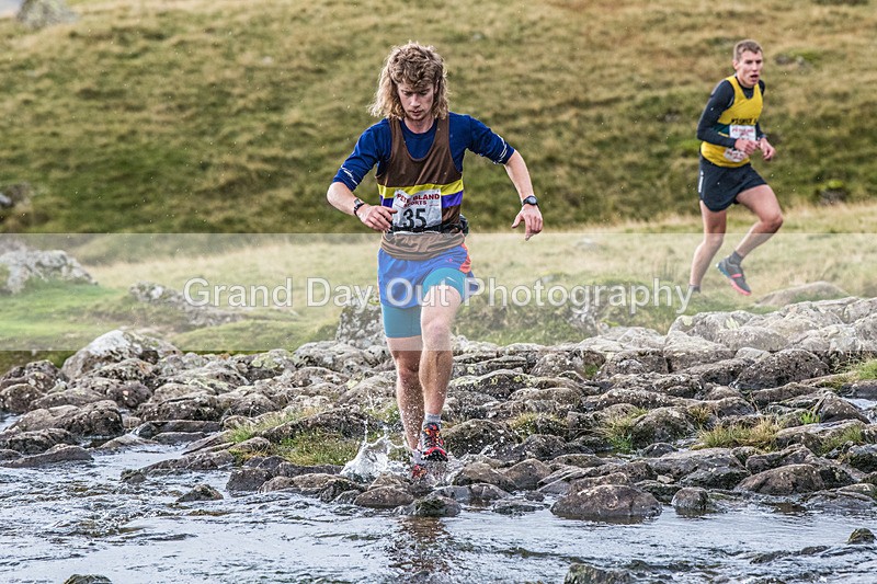 Langdale-56 - Langdale Horseshoe Fell Race Saturday 12thOctober 2024