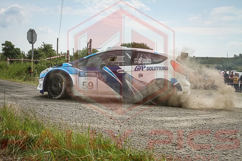 Wilton Recycling Donegal Friday Stages-85 - Wilton Recycling Donegal International Rally 2023