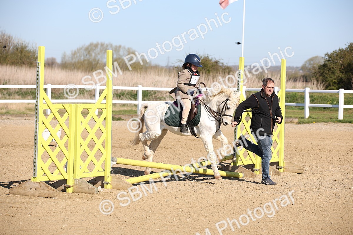 SBM_000297 - Class 1 - 40cm