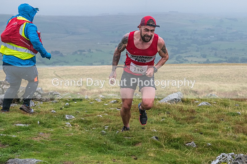 Fellside-57 - Fellside Fell Race Wednesday 26th July 2023