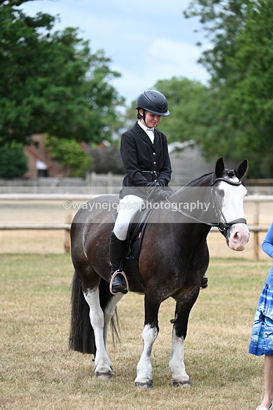 WJ7_0686 - Class 2 Best rider