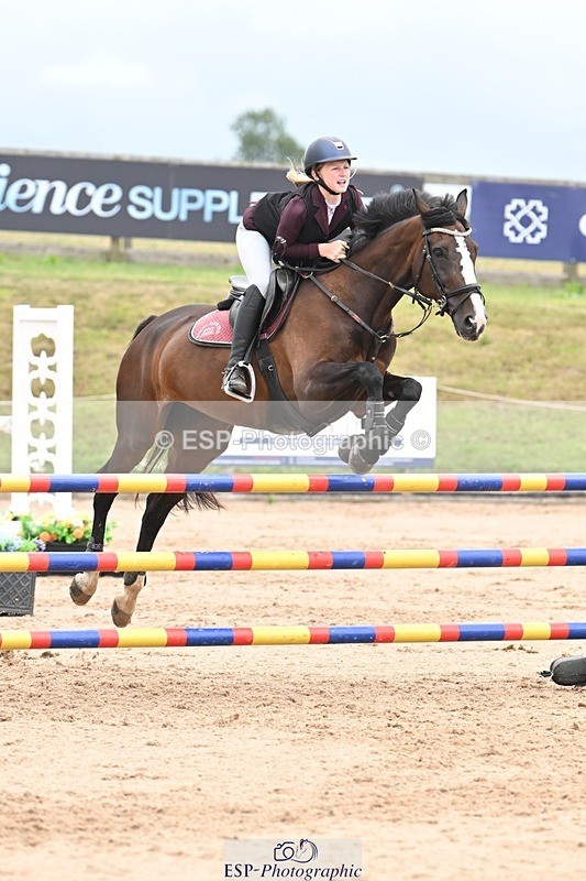 250726-110247-05734 - Cls 14 NAF Bronze League Semi Final