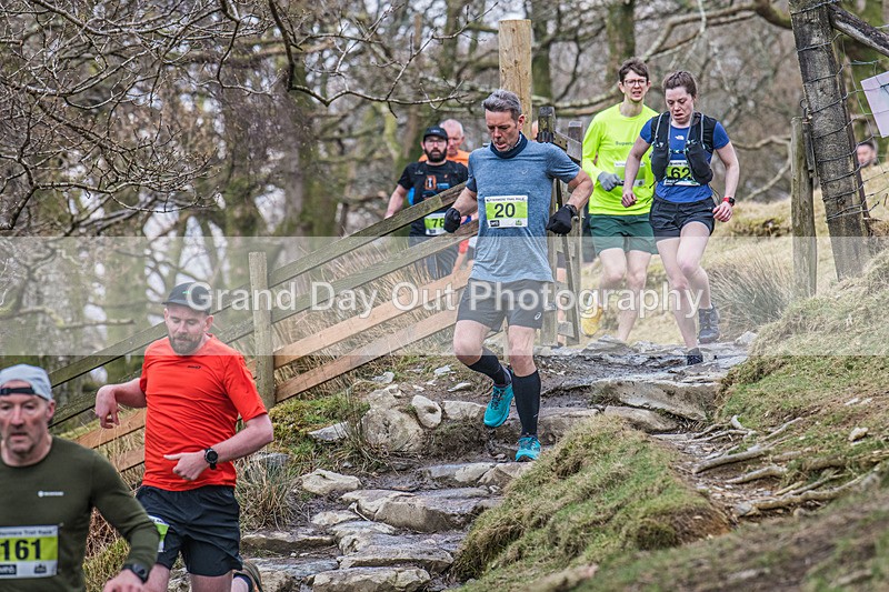 Buttermere-35 - Fellside Events Buttermere Trail Race Sunday 23rd March 2025