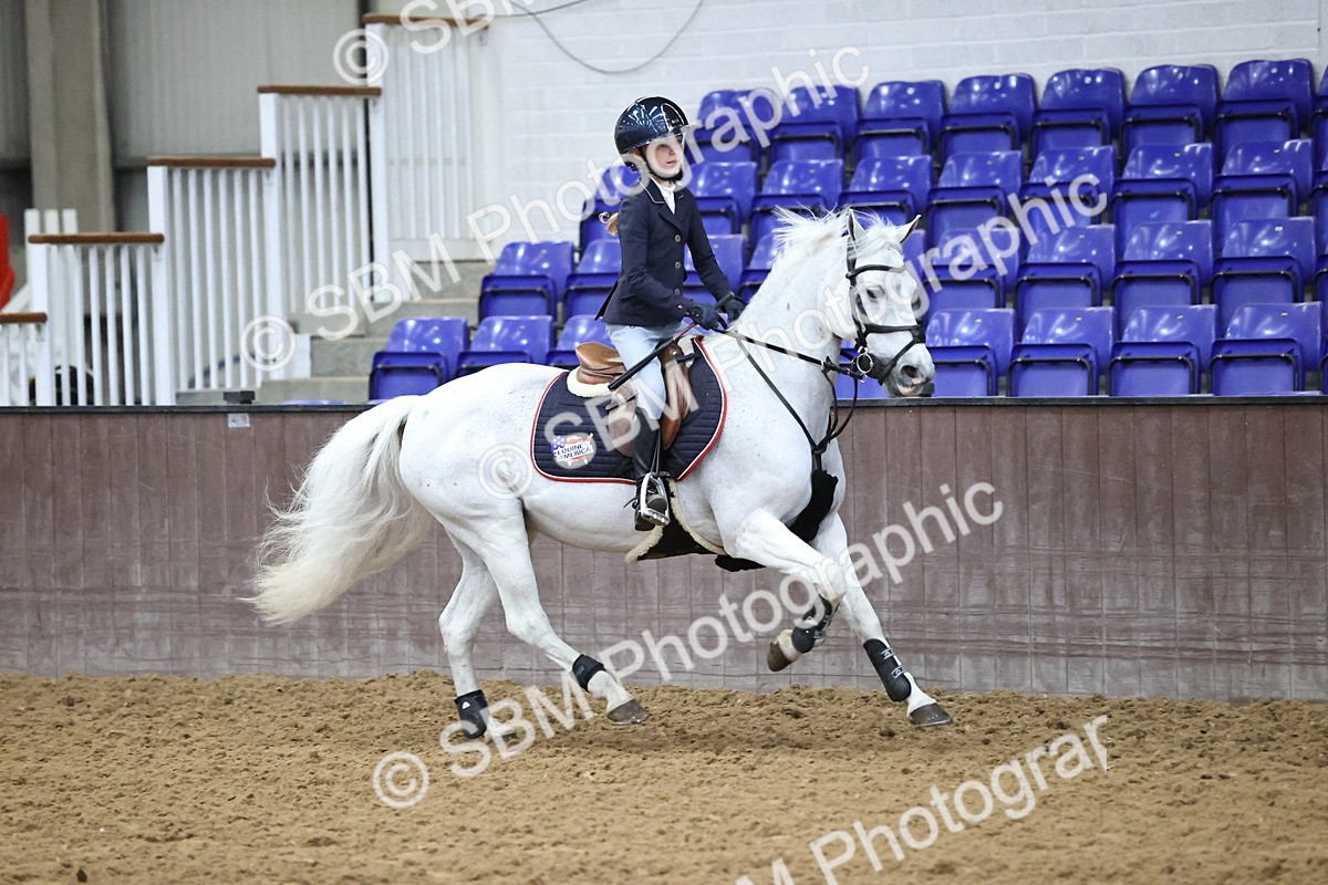 SBM_003046 - Class 9 - Stepping Stones 128cm 138cm Handicap 75cm 85cm