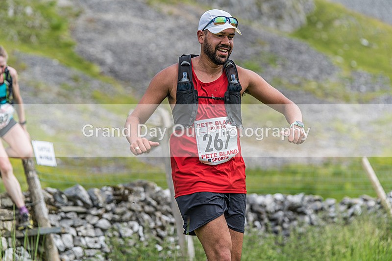 Settle Hills-732 - Settle Hills Fell Race Sunday 21st June 2026