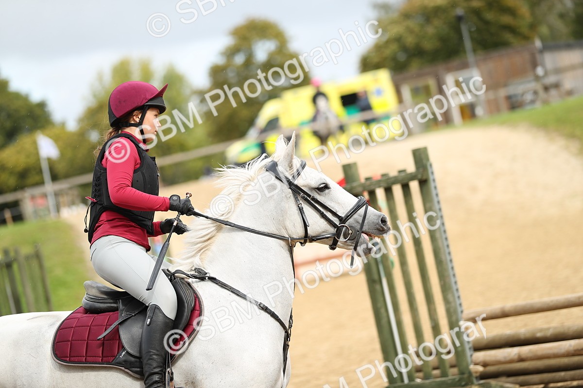 SBM_21992 - E9 - Eventers Challenge 60cm Championship