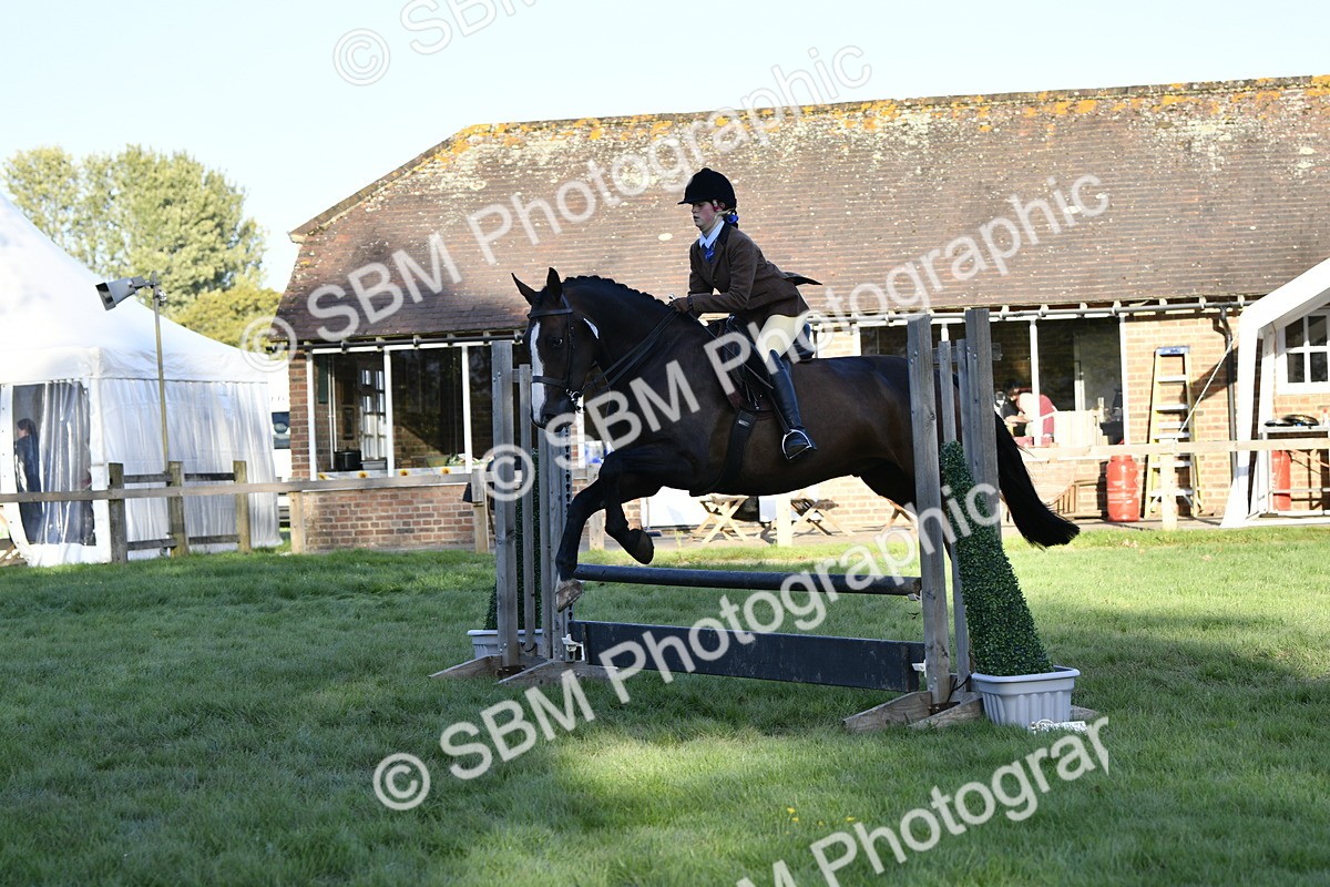 SBM_53568 - S14 - Riding Club Horse