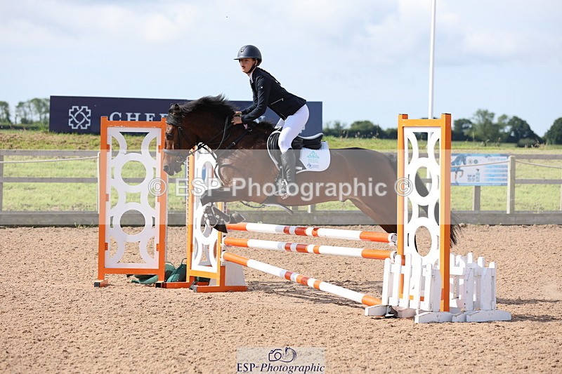 240714A-095802-01661 - Cls 3 A&B Pony BN & 80cm Open