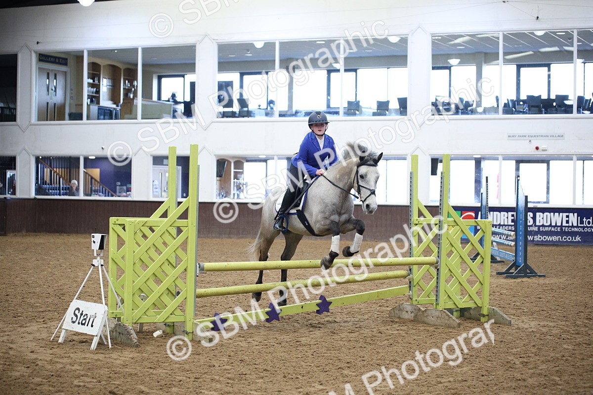 SBM_001270 - Class 5 - 80cm