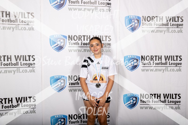 North Wilts Presentations 2026-770 - Develop FC Girls