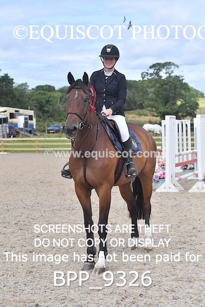 BPP_9326 - CLASS 5 Senior Discovery/ 1m Open