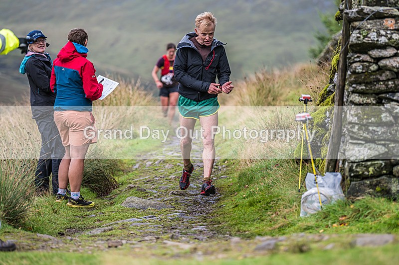 Old Crown Round-436 - Old Crown Round Fell Race Saturday 12th September 2026