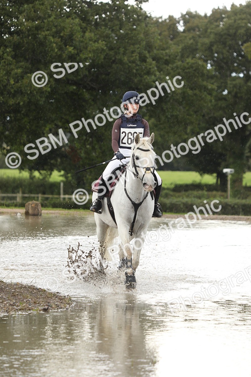 SBM_07925 - E4 Eventers Challenge 80cm Open