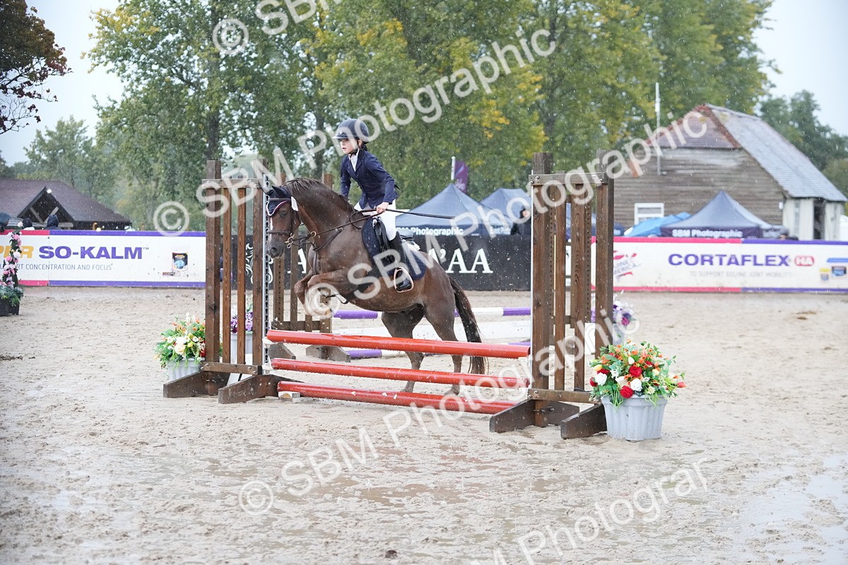 SBM_36239 - J5 - Junior Pony 50cm Championship
