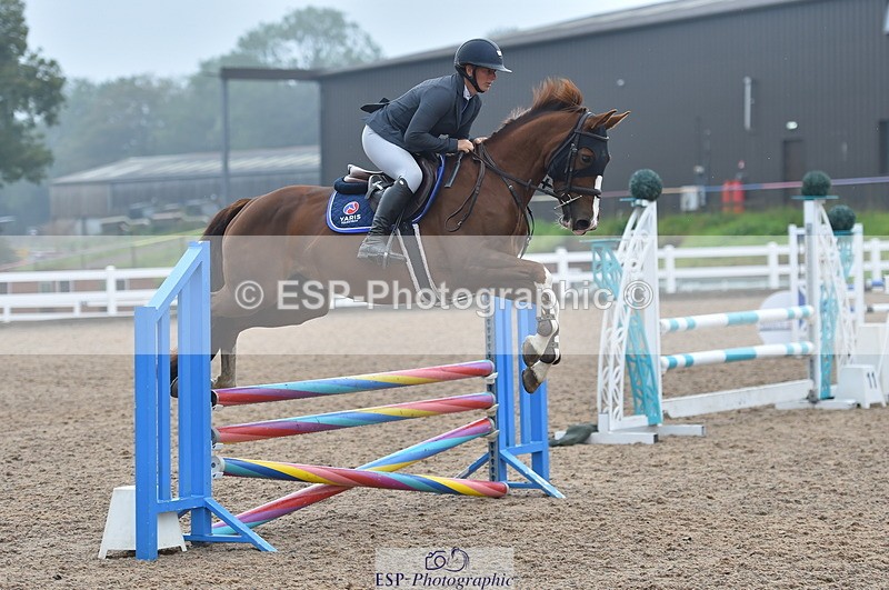 230916A-103328-03437 - Cls 21 British Novice & 90cm Open