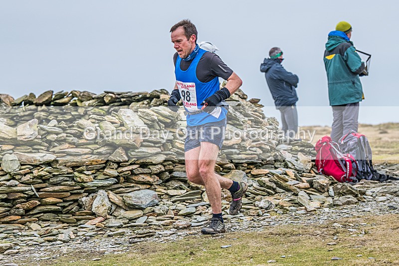 Black Combe-295 - Black Combe Fell Race Saturday 4th March 2023