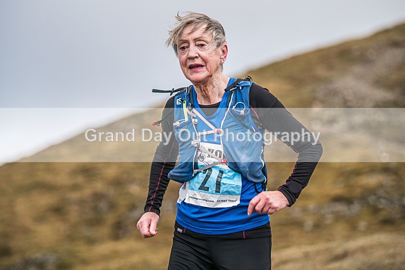 Grisedale-554 - Grisedale Grind Fell Race Wednesday 15th April 2026