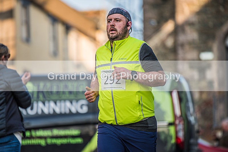 RTH-500 - Keswick Round The Houses Road Race, Wednesday 26th April 2023
