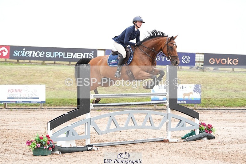 250727-130332-10319 - Cls 27 NAF Silver League Semi Final