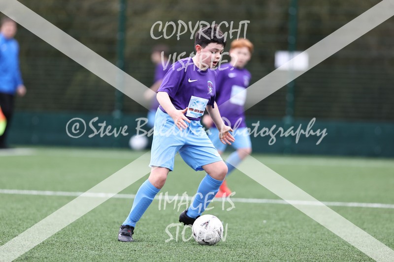 1DX30266 - 2026-02-22 FC Abbey Meads U11 Blue V FC Abbey Meads U11 Purple