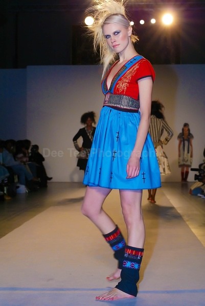  - FASHION