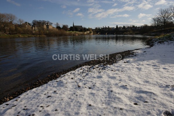 33 - SCOTTISH BORDERS