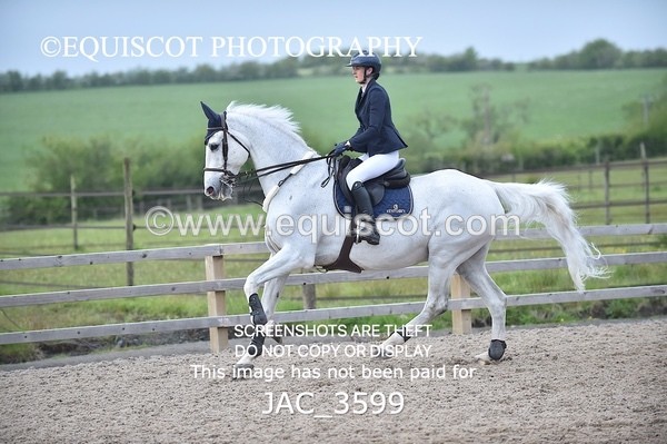 JAC_3599 - CLASS 7 1.05m Amateur Championship Qualifier/ 1.05m Open