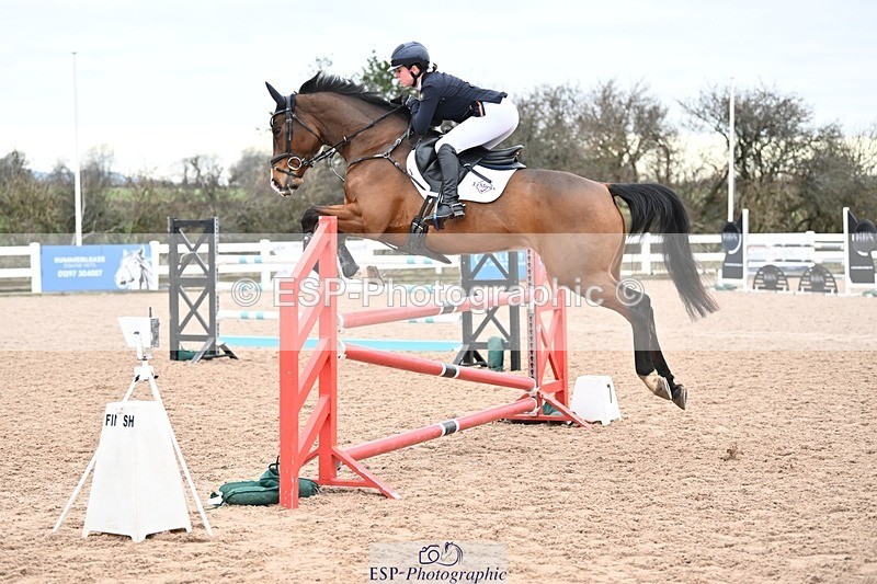 250112-120841-01245 - Cls 19 Snr 1.05m Open