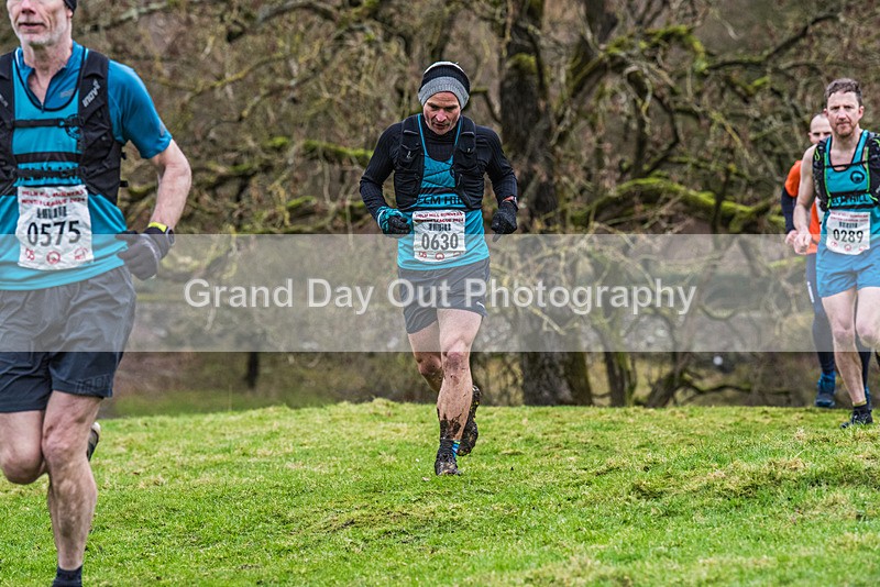 Giggleswick-480 - Kendal Winter League Races Giggleswick Sunday 14th January 2024