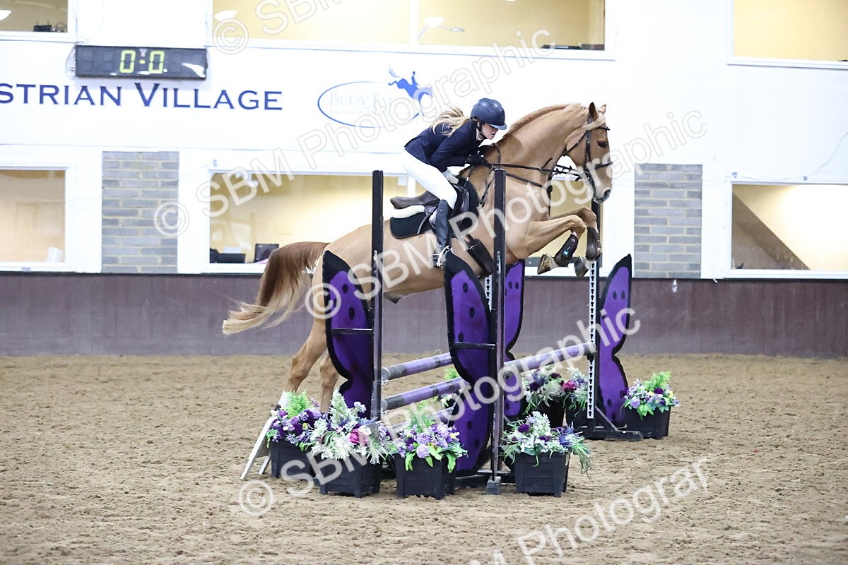 SBM_008900 - Class 19 - Clear Round