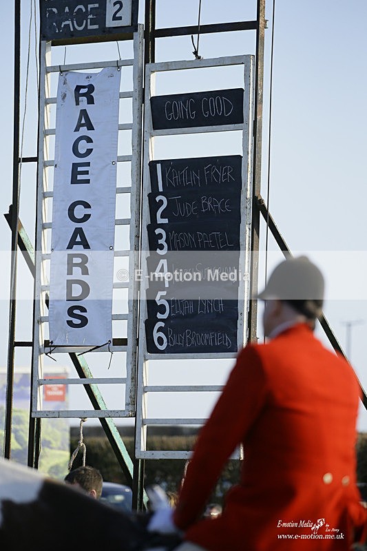 PtP 200322 544 - Mendip Farmers Point-to-Point 20/03/22