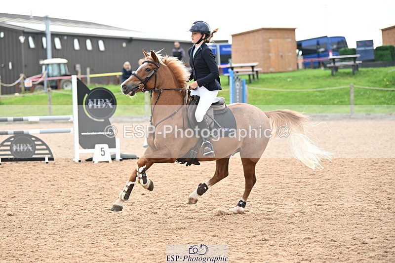 240907A-140058-02225 - Cls 4 Pony Big Team 95cm & 1.05m