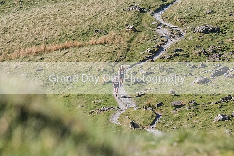 Old County Tops-5 - The Old County Tops Fell Race Saturday 17th May 2025