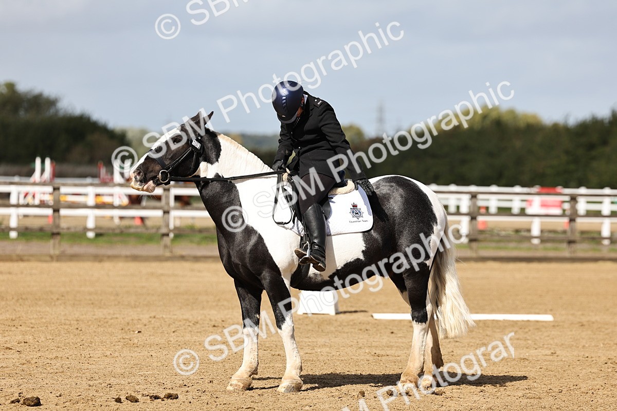 SBM_000569 - Class 44 - Intro 2 Combined Training