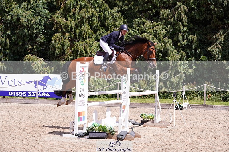 250704A-141758-11590 - Cls 22 Snr 1.15m Members Cup