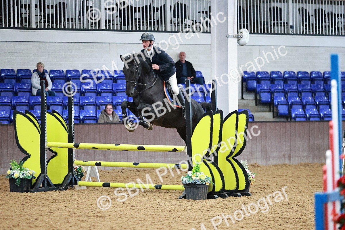 SBM_000291 - Class 2 - Senior British Novice 90cm
