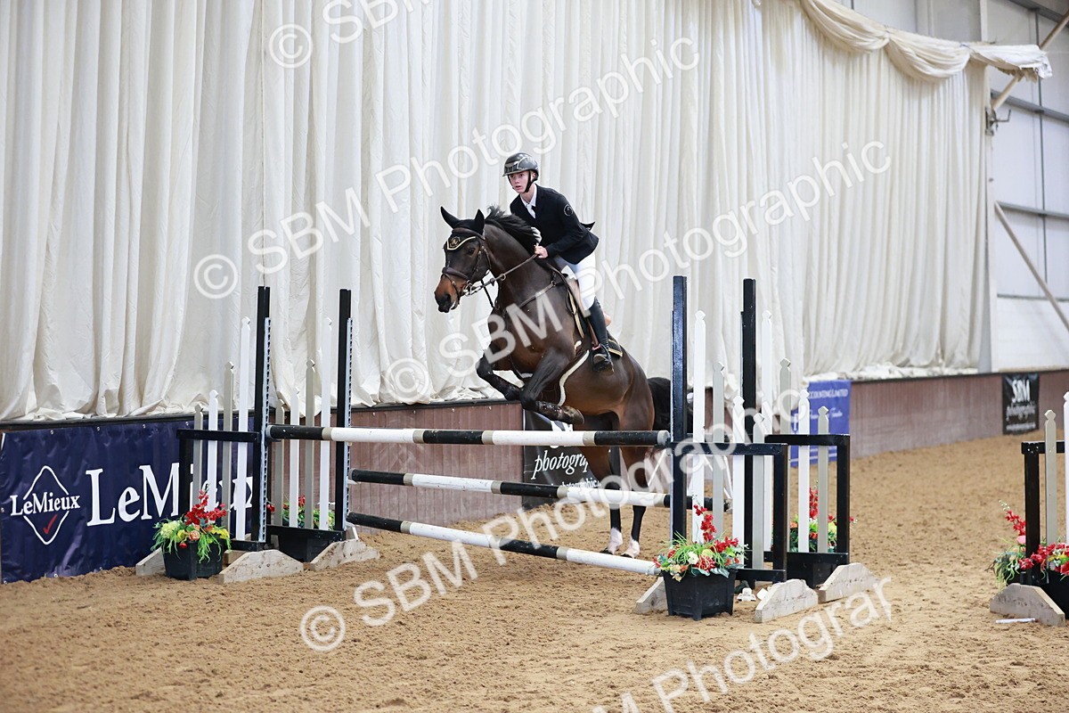 SBM_003732 - Class 11 - Senior Newcomers - 1.10m