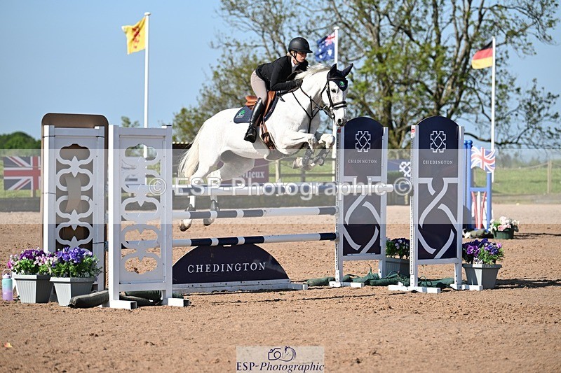 250509-092430-04734 - Cls 13 Snr Foxhunter