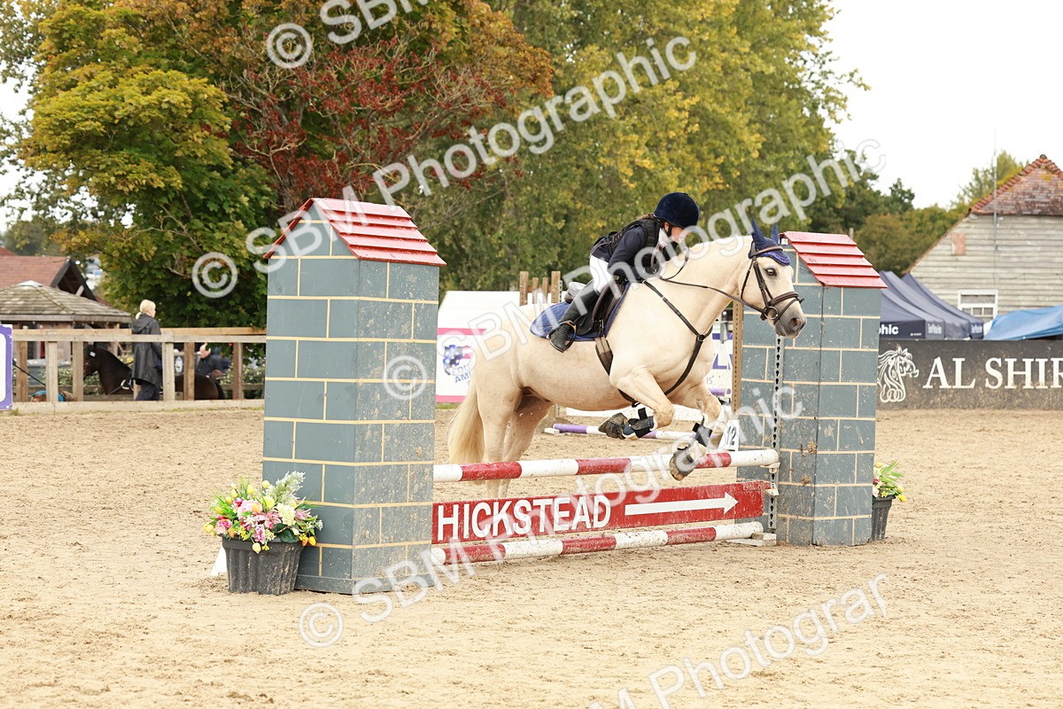 SBM_62034 - J12 - Junior Pony 55cm Championship