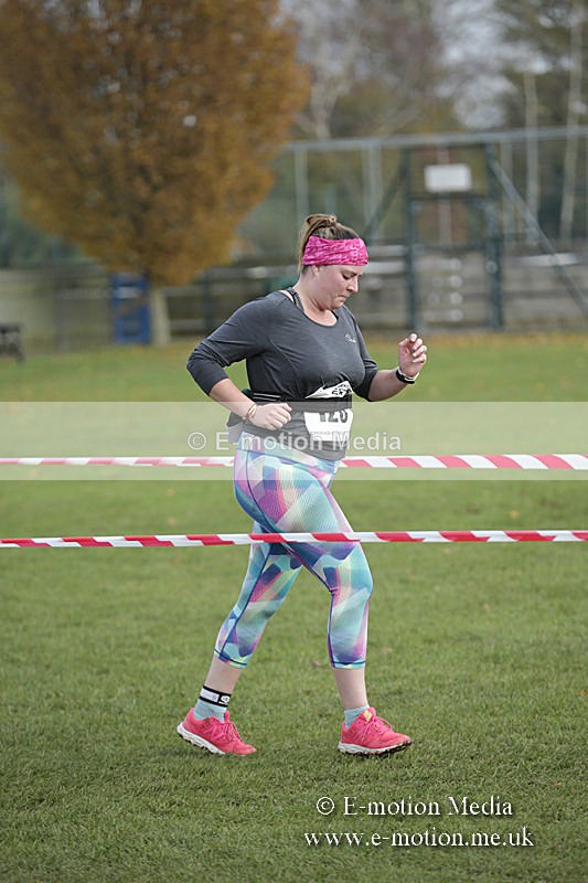 CAD5 171119-1534 - Sutton Benger 5 mile Flyer – 17th Nov 2019