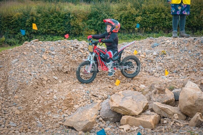 DSCF0533 - Ripon MC Trial 27/09- kids