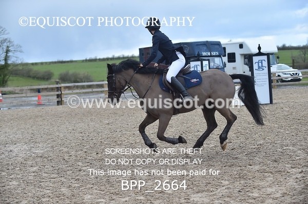 BPP_2664 - CLASS 29 STX-UK Pony BritiNovice / 0.80m Open