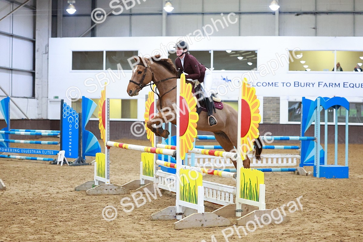 SBM_003271 - Class 3 - Senior Discovery - 1.00m