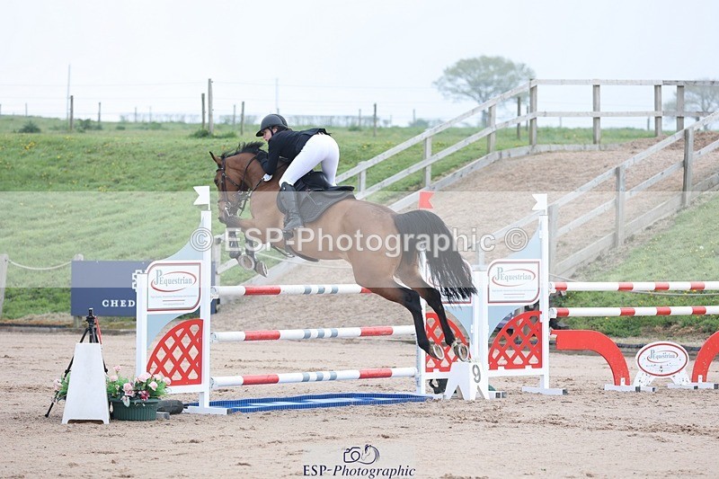 250424-090732-02566 - Cls 29 Young Horse 6yr old