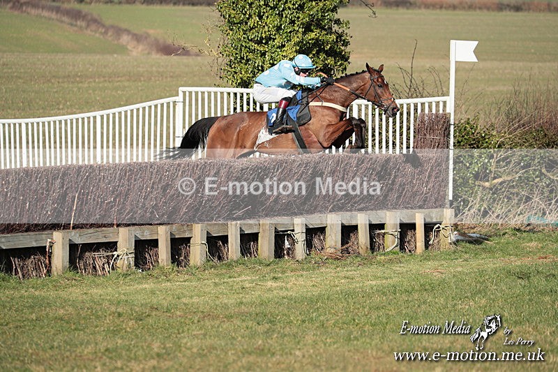 PtP 010325 330 - Beaufort Races Didmarton 01/03/25