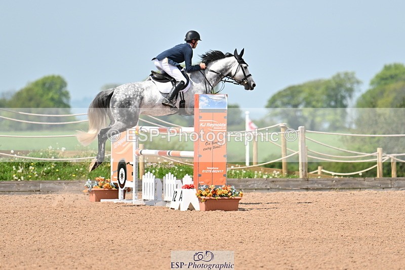 240510A-123200-06626 - Cls 23 Talent Seeker Inc 7 yr old Start to 13.15