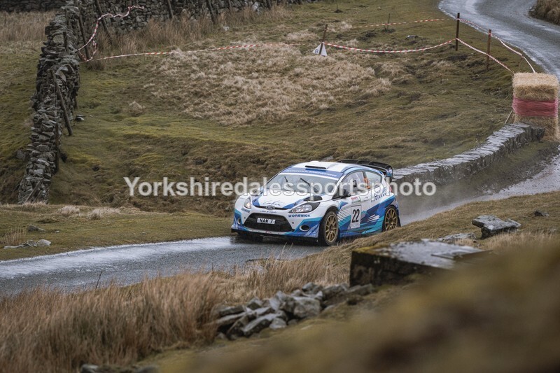DSCF2442 - Yorkshire Dales Rally 2026