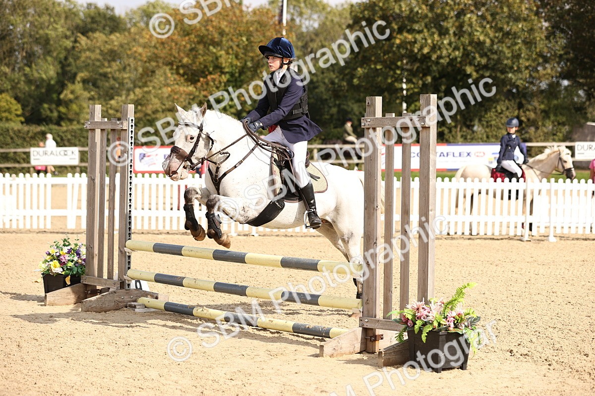 SBM_69505 - J13 - Junior Pony 60cm Championship