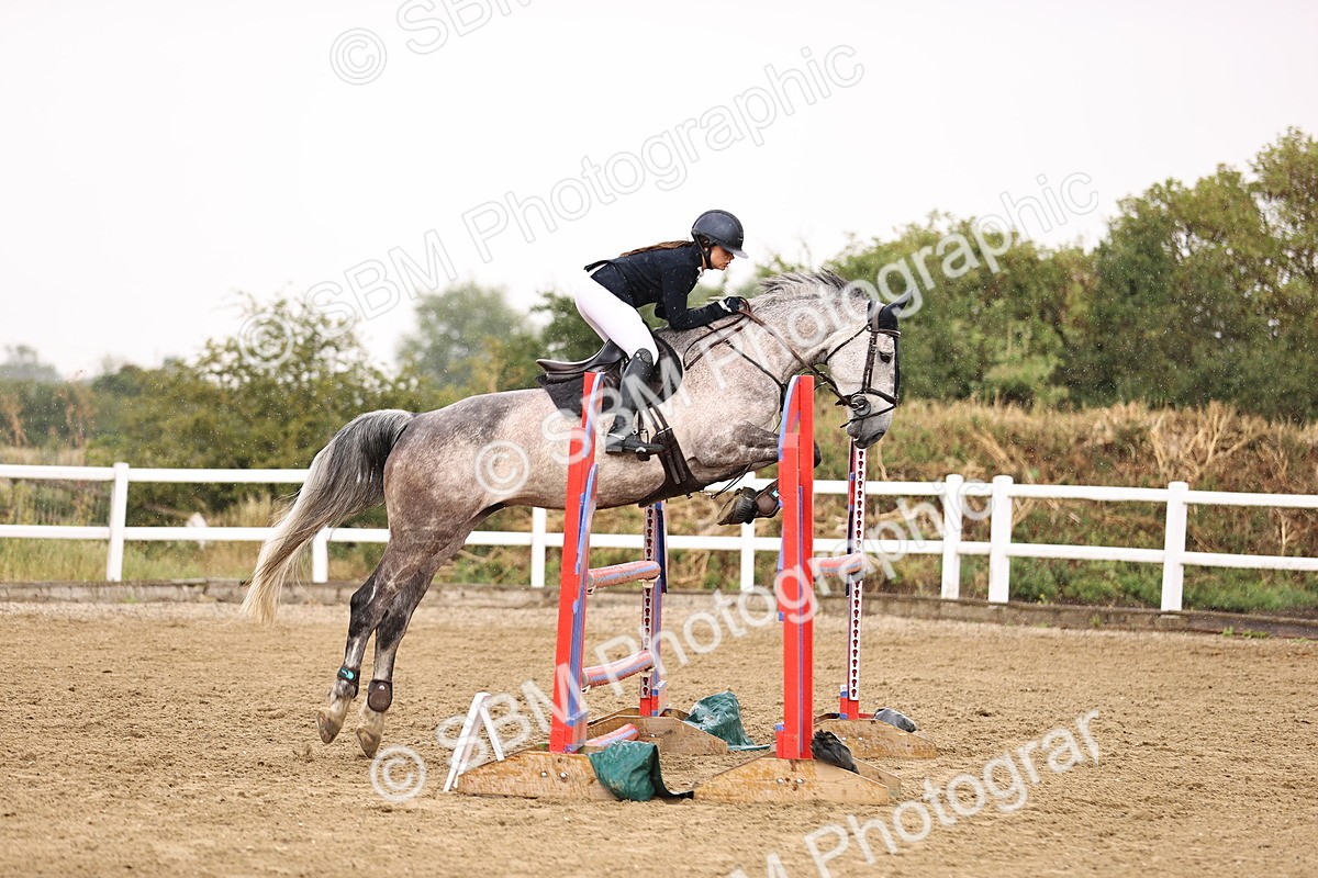 SBM_026612 - Class 12 - Amateur Championship Qualifier 1.05m